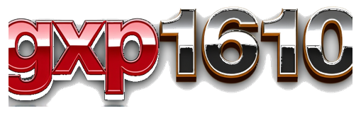 gxp1610 logo