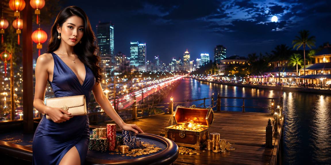 gxp1610 Live Casino